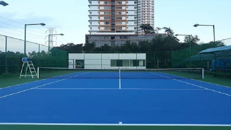 Top 10 Sân Tennis Đạt Chuẩn Tại TP.HCM Năm 2024