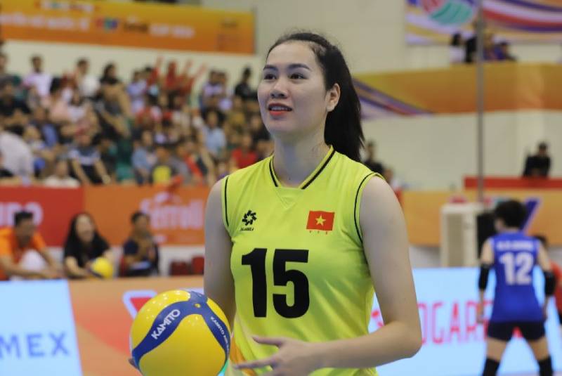 Nguyễn Thị Trinh