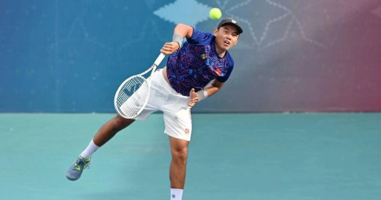 Top 3 Vận Động Viên Tennis Nổi Bật của Việt Nam