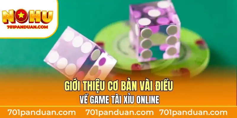 Tìm hiểu và nắm rõ cách chơi đúng game tài xỉu online